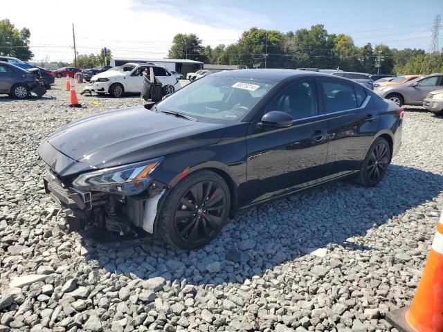 nissan altima sr 2022 1n4bl4cv7nn339675