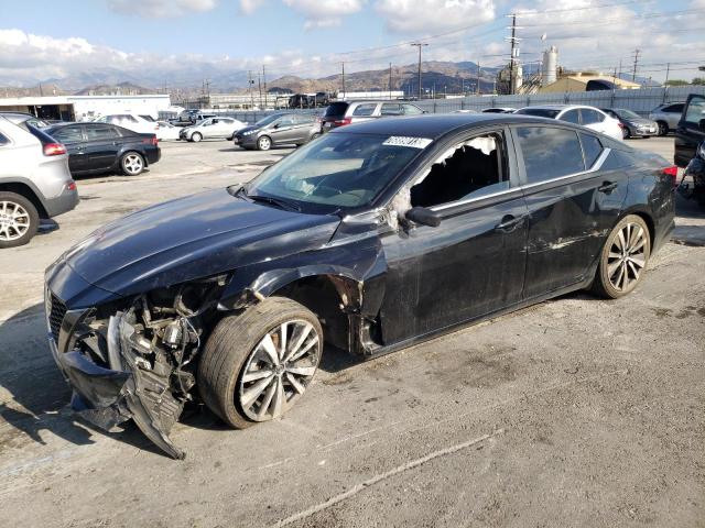 nissan altima 2022 1n4bl4cv7nn347663