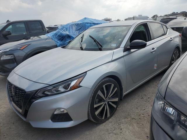 nissan altima 2022 1n4bl4cv7nn372479