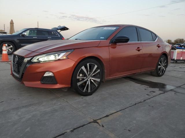 nissan altima sr 2022 1n4bl4cv7nn405061