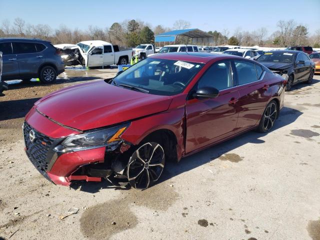 nissan altima sr 2023 1n4bl4cv7pn329165