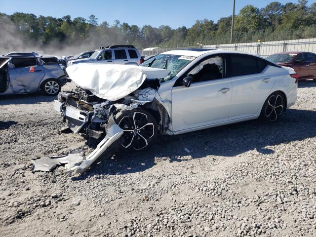 nissan altima sr 2023 1n4bl4cv7pn337976