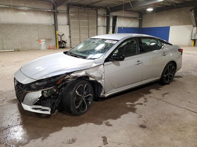 nissan altima sr 2023 1n4bl4cv7pn370878