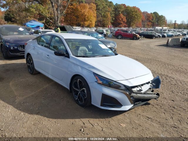 nissan altima 2024 1n4bl4cv7rn303877