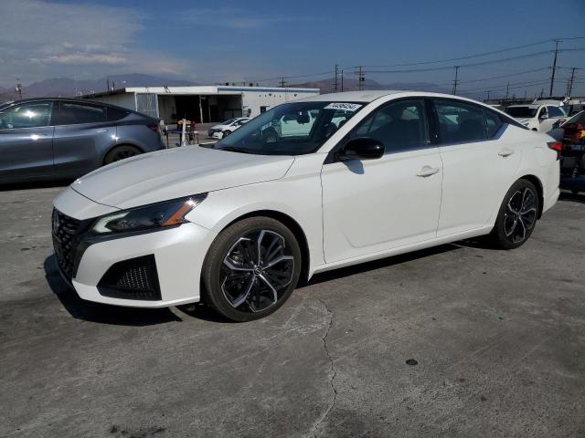 nissan altima sr 2024 1n4bl4cv7rn315544