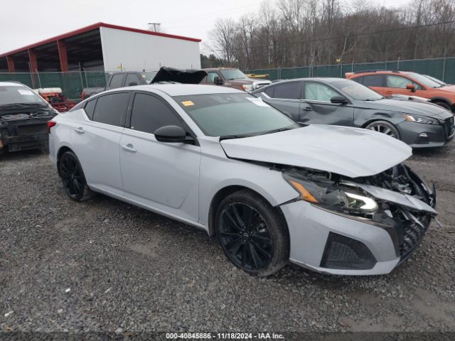 nissan altima 2024 1n4bl4cv7rn351279