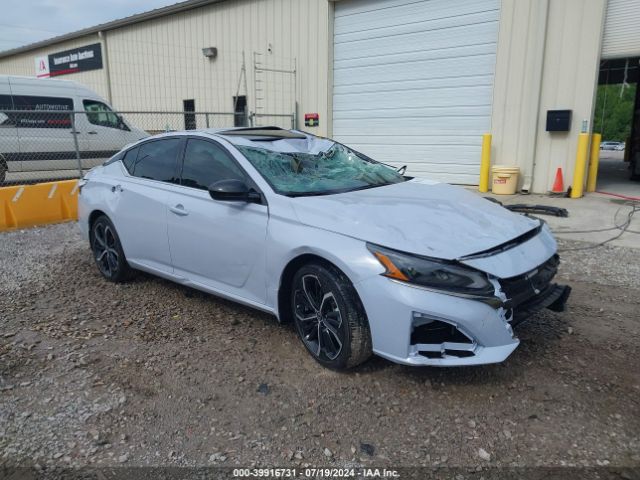 nissan altima 2024 1n4bl4cv7rn413103