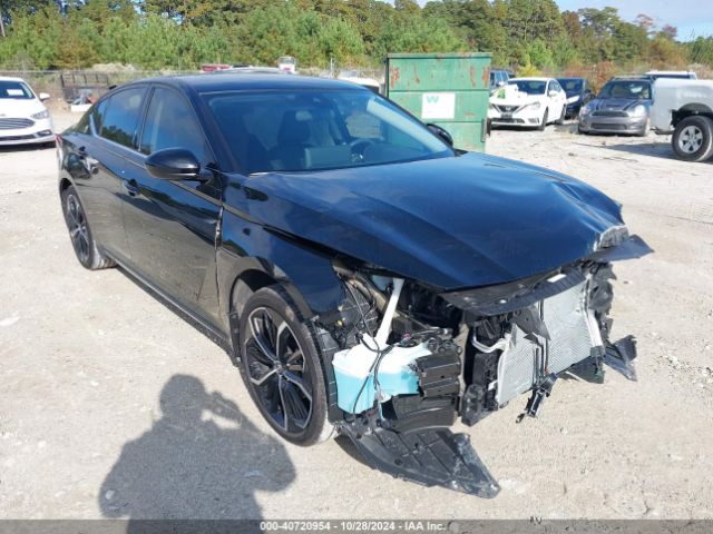 nissan altima 2024 1n4bl4cv7rn416342