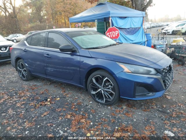 nissan altima 2024 1n4bl4cv7rn425638