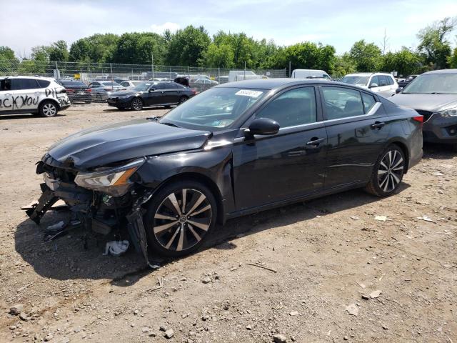 nissan altima sr 2019 1n4bl4cv8kc109778