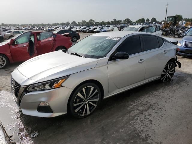 nissan altima sr 2019 1n4bl4cv8kc126936