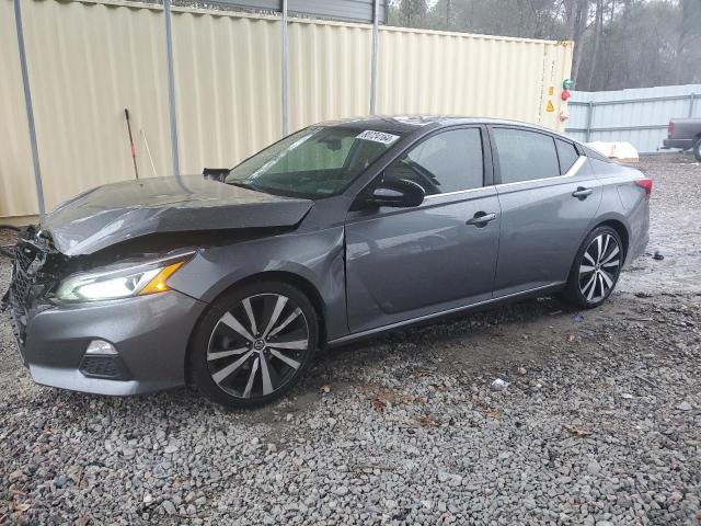 nissan altima sr 2019 1n4bl4cv8kc141274