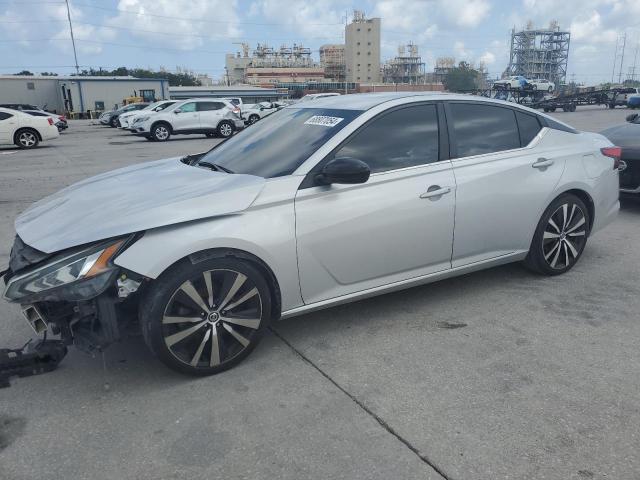 nissan altima sr 2019 1n4bl4cv8kc171892