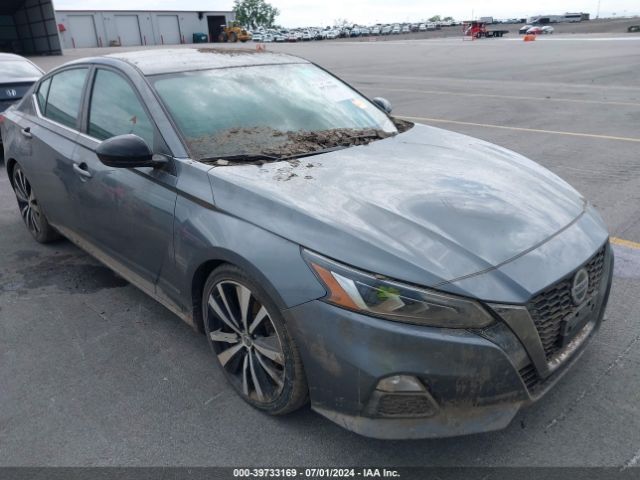 nissan altima 2019 1n4bl4cv8kc195660