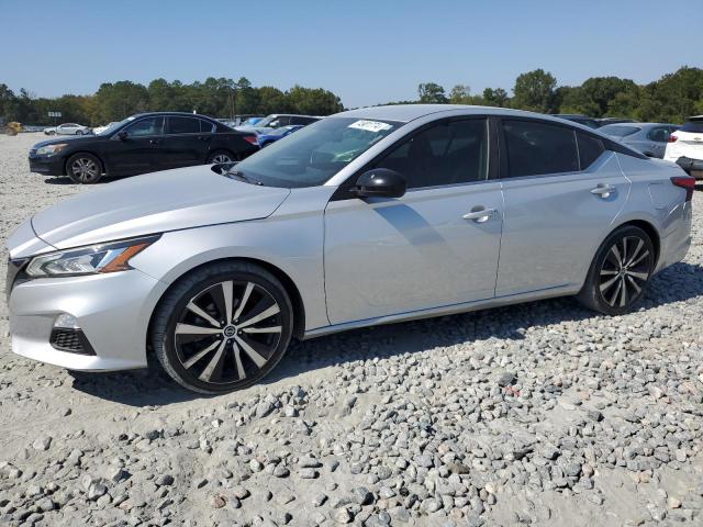 nissan altima sr 2019 1n4bl4cv8kc255369