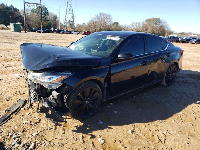 nissan altima 2019 1n4bl4cv8kn309581