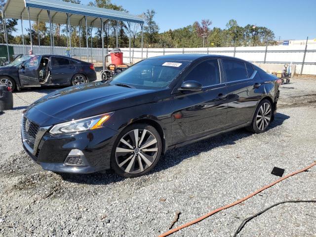 nissan altima 2019 1n4bl4cv8kn315087