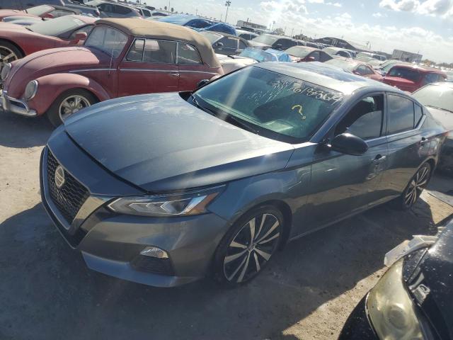 nissan altima sr 2020 1n4bl4cv8lc113346