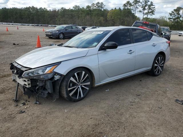 nissan altima 2020 1n4bl4cv8lc130213