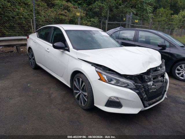 nissan altima 2020 1n4bl4cv8lc147612