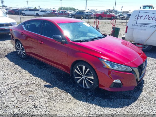 nissan altima 2020 1n4bl4cv8lc188306