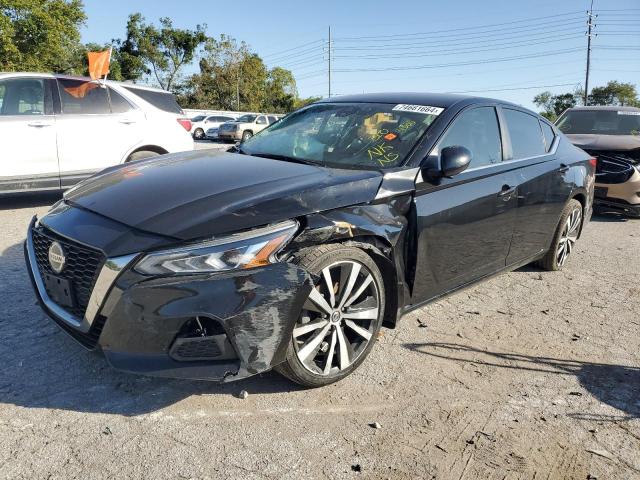 nissan altima sr 2020 1n4bl4cv8lc193506