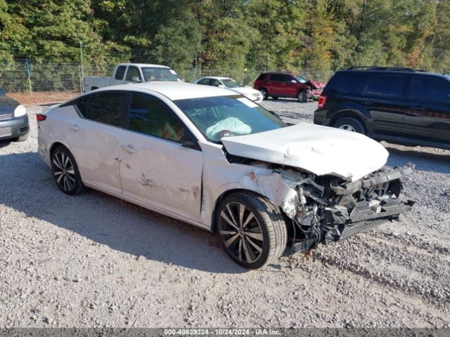 nissan altima 2020 1n4bl4cv8lc200535