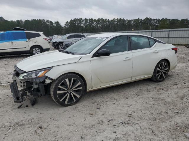 nissan altima 2020 1n4bl4cv8lc235754