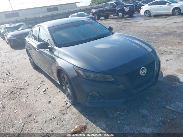 nissan altima 2020 1n4bl4cv8lc238265