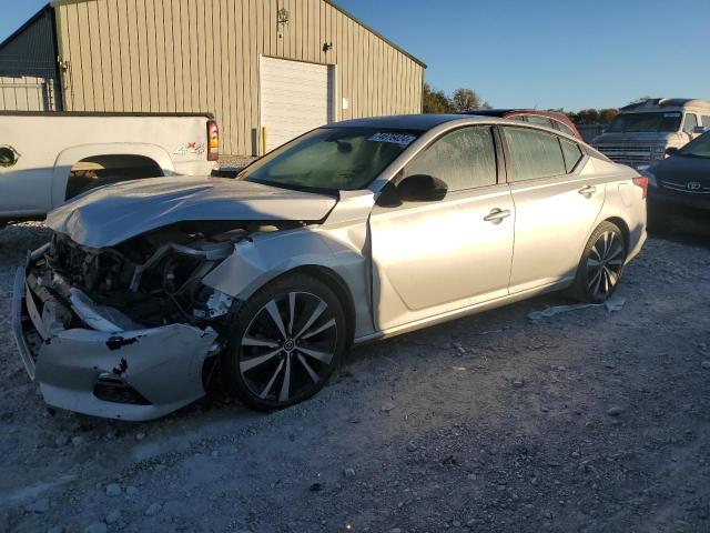 nissan altima sr 2020 1n4bl4cv8lc247919