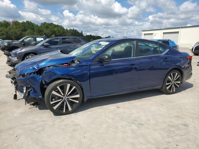 nissan altima sr 2020 1n4bl4cv8lc250044