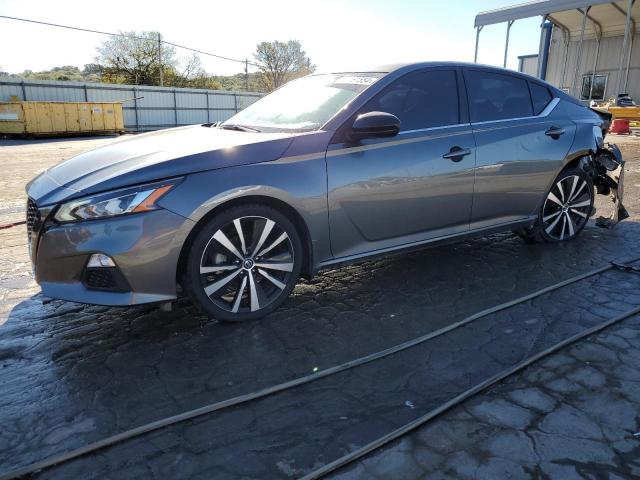 nissan altima sr 2020 1n4bl4cv8lc282895