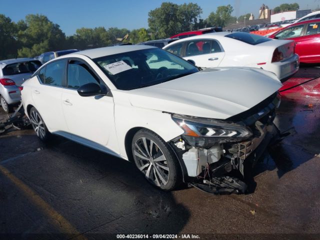 nissan altima 2020 1n4bl4cv8ln302258