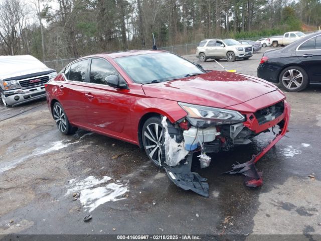 nissan altima 2020 1n4bl4cv8ln305709