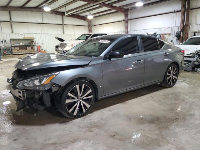 nissan altima sr 2020 1n4bl4cv8ln310683