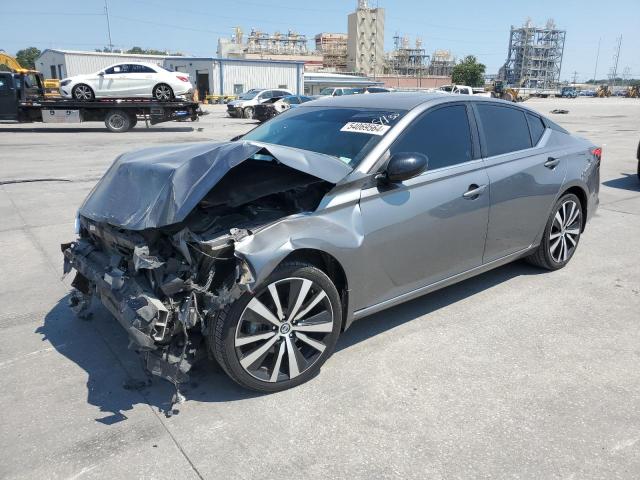 nissan altima 2021 1n4bl4cv8mn315318