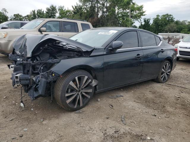 nissan altima 2021 1n4bl4cv8mn371145