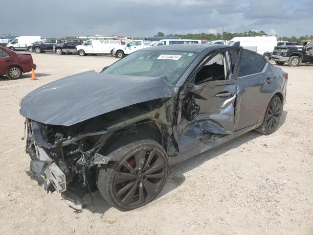 nissan altima sr 2022 1n4bl4cv8nn309228