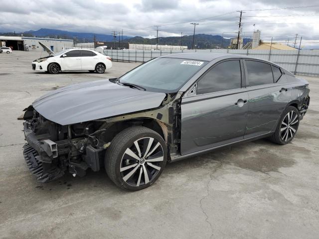 nissan altima 2022 1n4bl4cv8nn312677