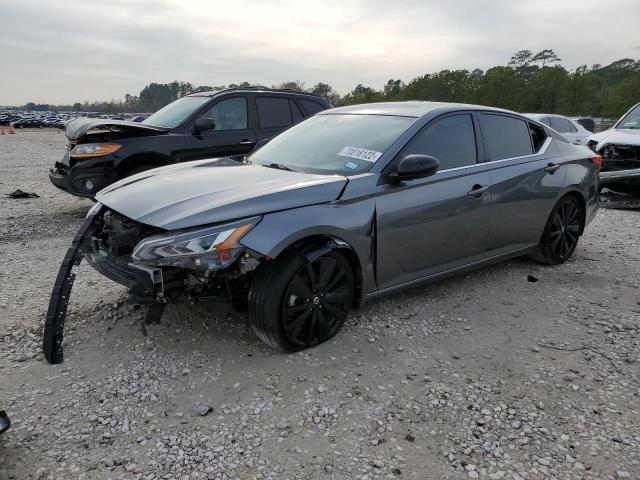 nissan altima sr 2022 1n4bl4cv8nn351141