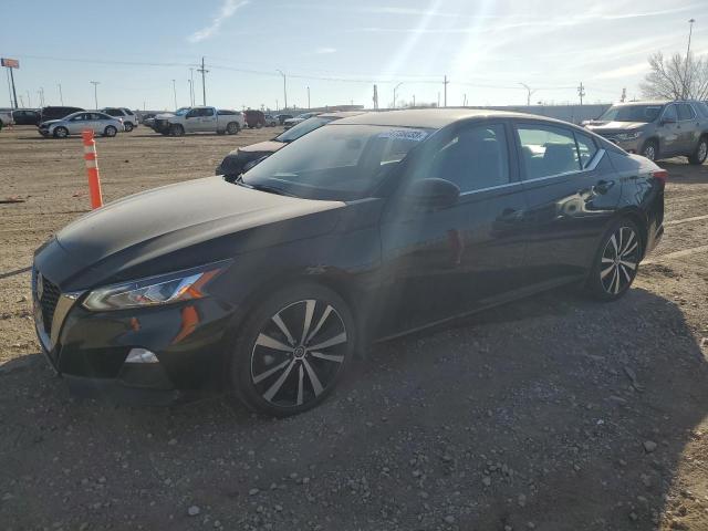 nissan altima 2022 1n4bl4cv8nn366819