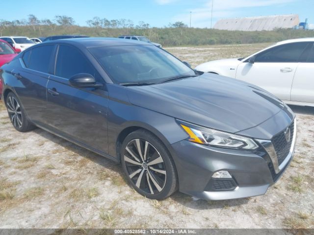 nissan altima 2022 1n4bl4cv8nn380509