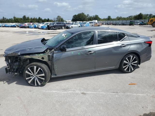 nissan altima sr 2022 1n4bl4cv8nn396659