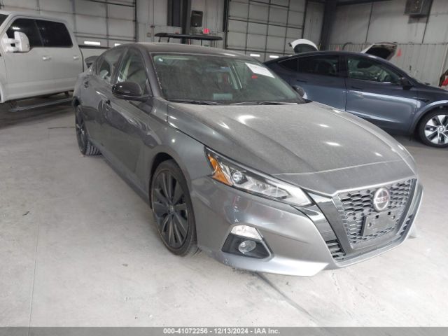 nissan altima 2022 1n4bl4cv8nn412343