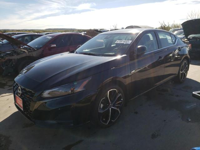 nissan altima sr 2023 1n4bl4cv8pn300290