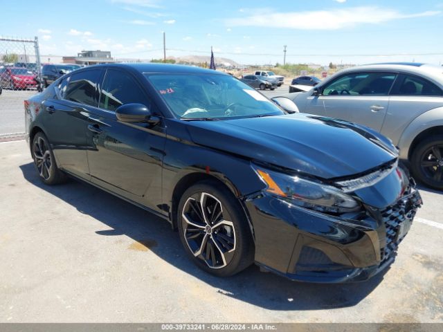 nissan altima 2023 1n4bl4cv8pn312228