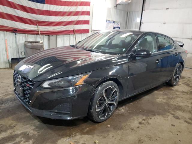 nissan altima sr 2023 1n4bl4cv8pn349876