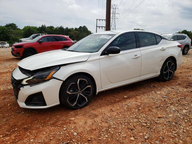 nissan altima sr 2023 1n4bl4cv8pn353782