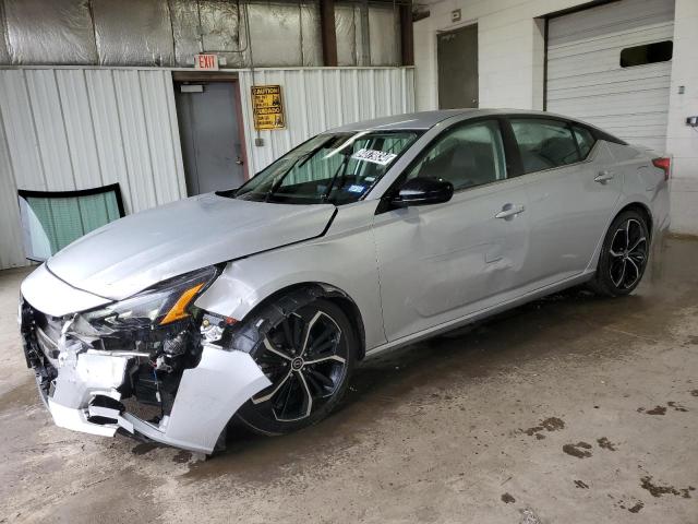 nissan altima sr 2023 1n4bl4cv8pn363373