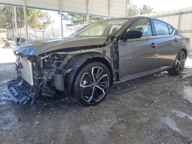 nissan altima 2023 1n4bl4cv8pn370761